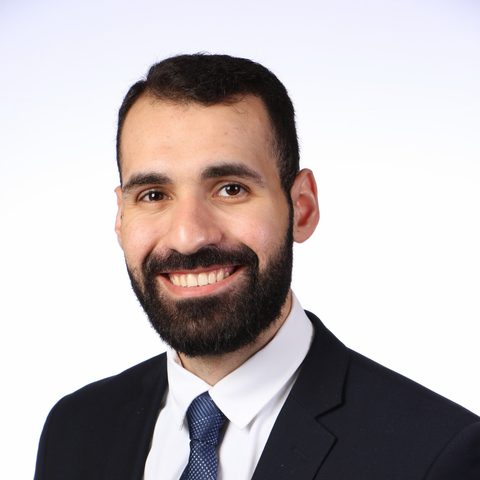 Dr. Ahmad Abdelkhalek