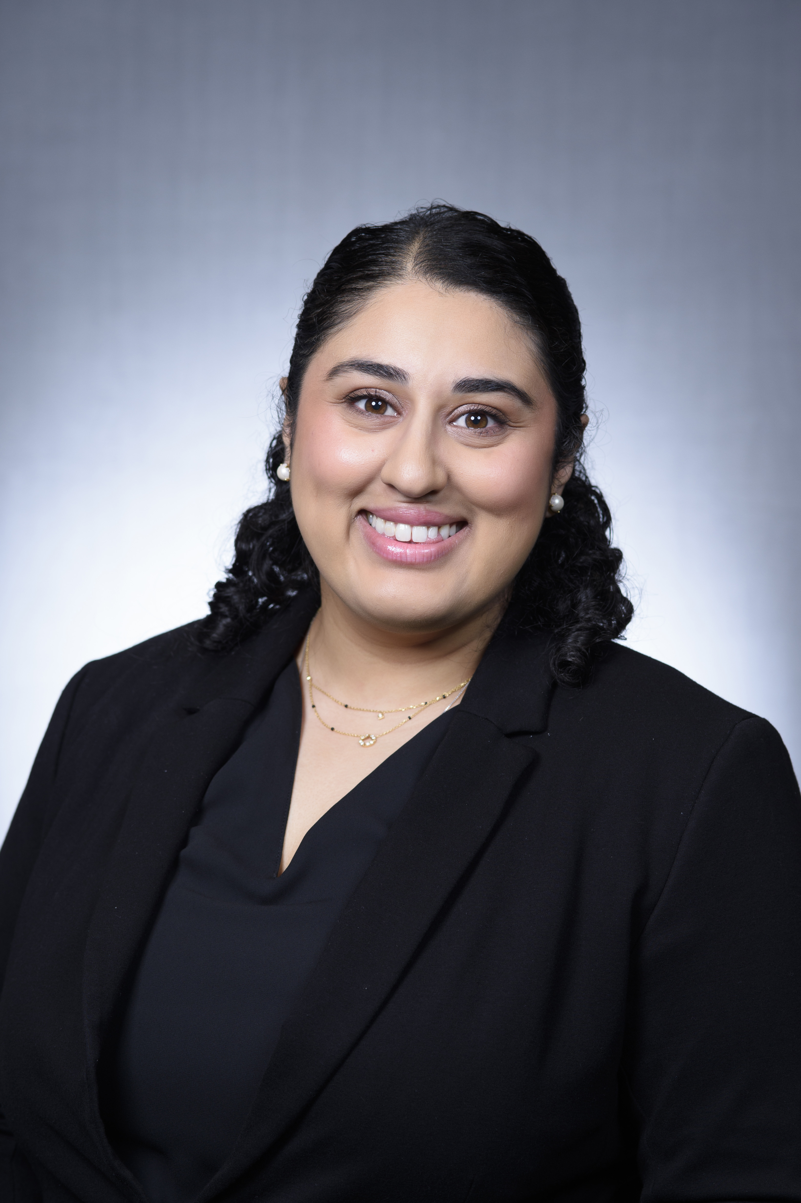 Dr. Dana Dhami