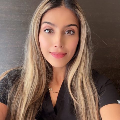Dr. Esha Jain