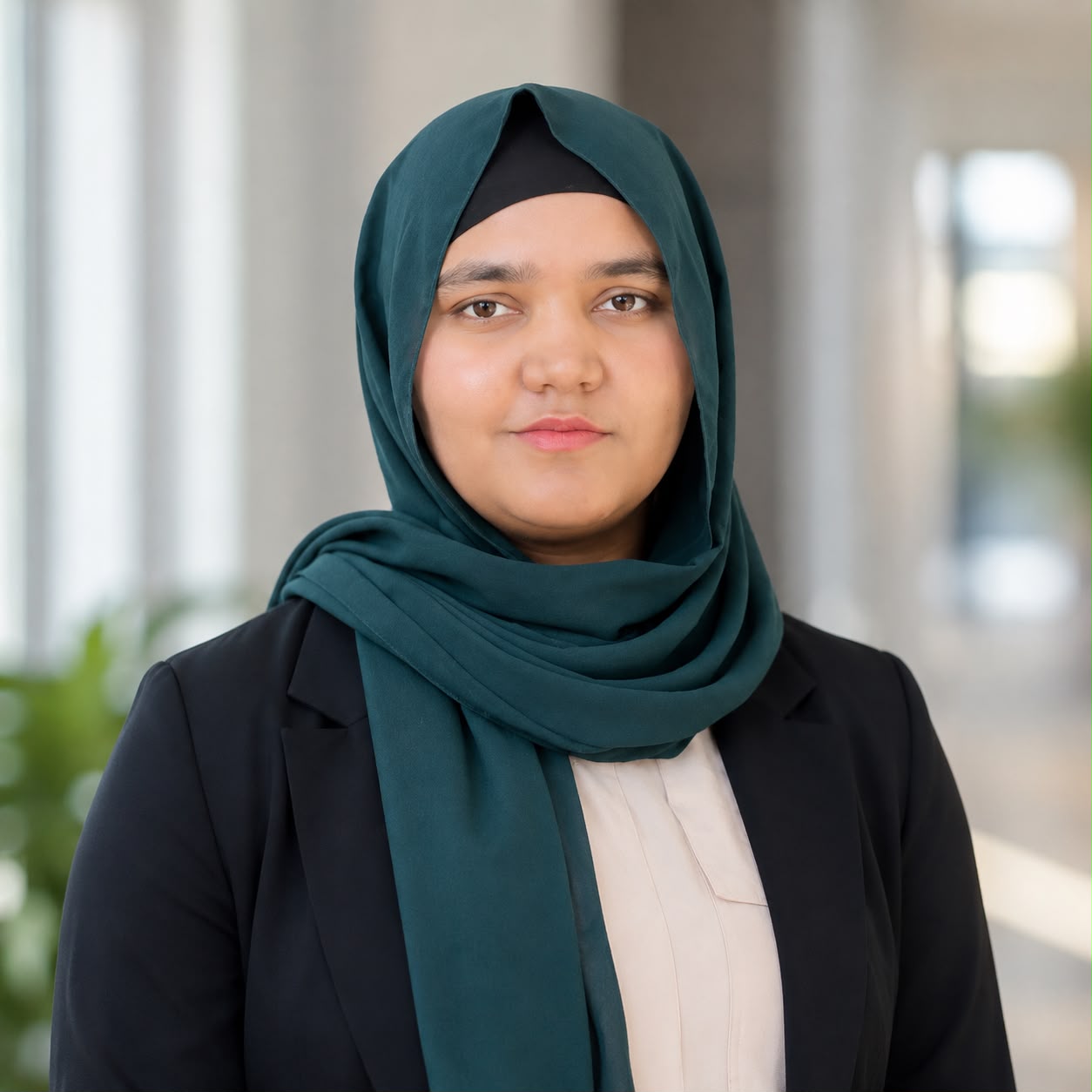 Dr. Hafsa Shahid