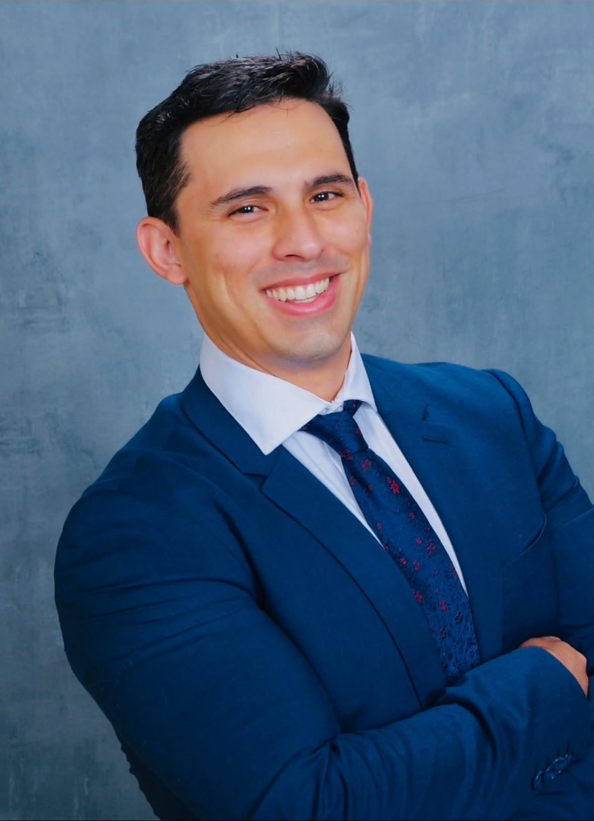 Dr. Joshua Fernandez