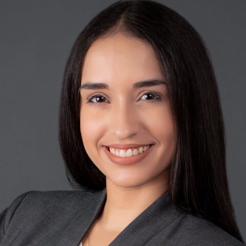 Dr. Monica Burgos